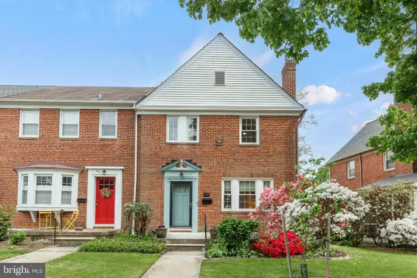 47 Dunkirk Rd, BALTIMORE, MD 21212