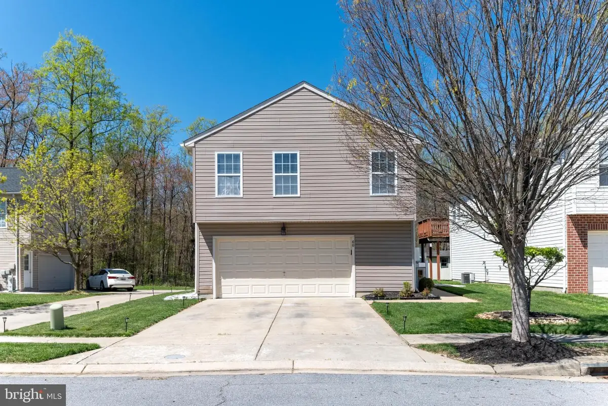 60 Six Point Ct, Baltimore, MD 21244 - #1