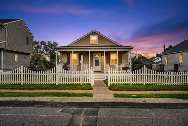 Address Withheld By Seller, BALTIMORE, MD 21222