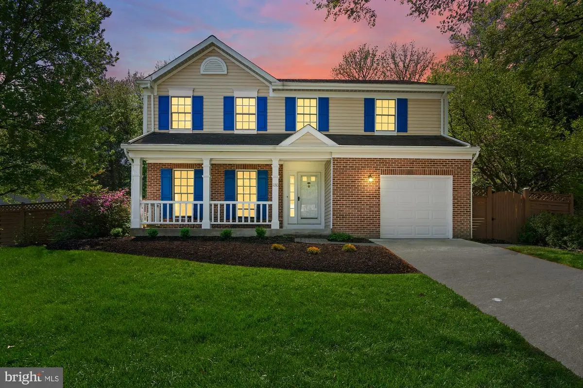 1130 Kingsbury Rd, Owings Mills, MD 21117 - #1