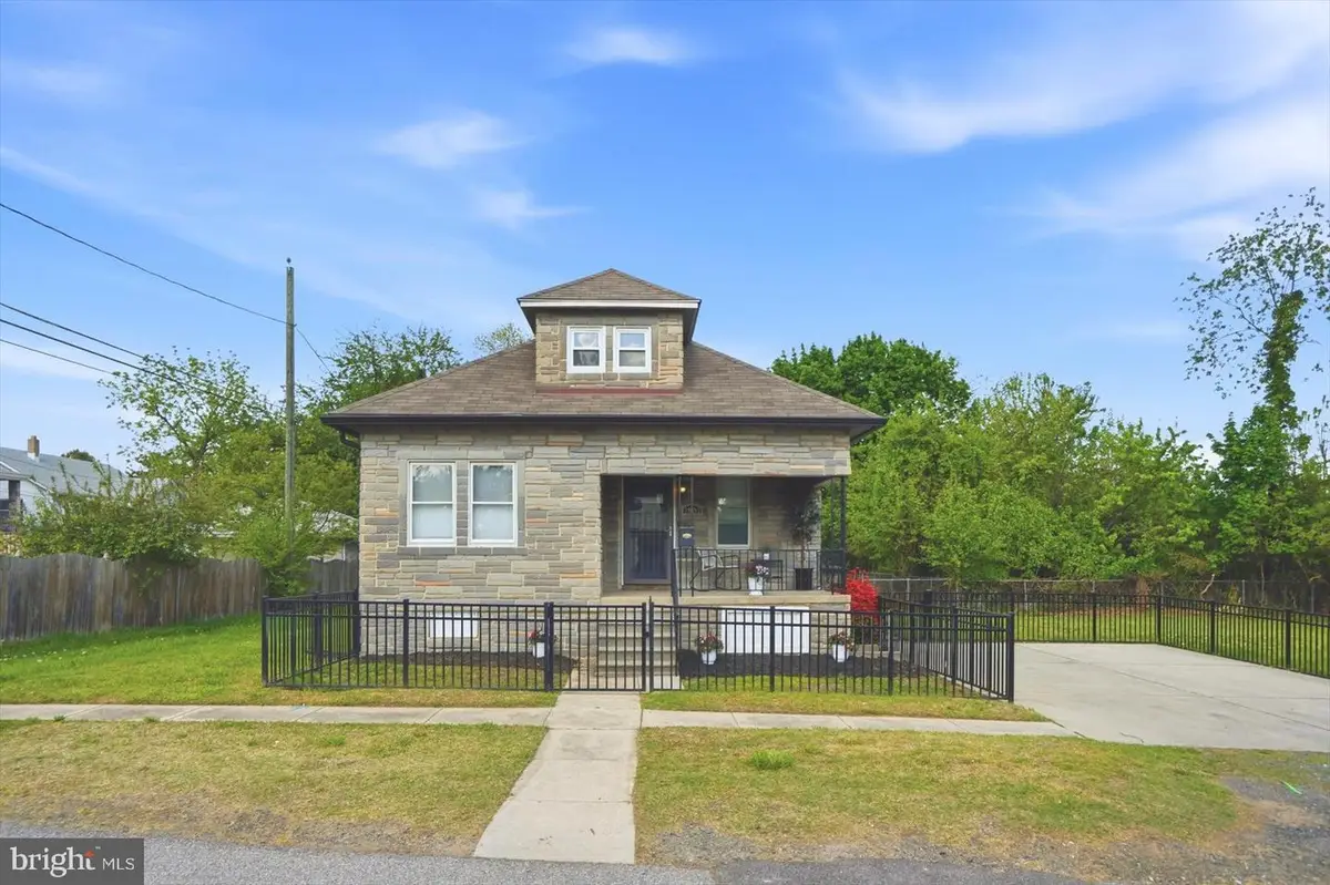 1801 Tolson Ave, Dundalk, MD 21222 - #1