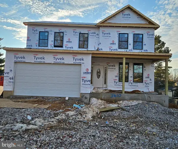 3610 E Joppa Rd, PARKVILLE, MD 21234