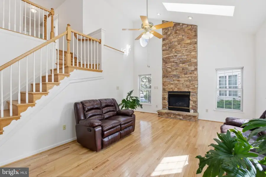 9500 Meadows Farm Dr, Owings Mills, MD 21117 - #2