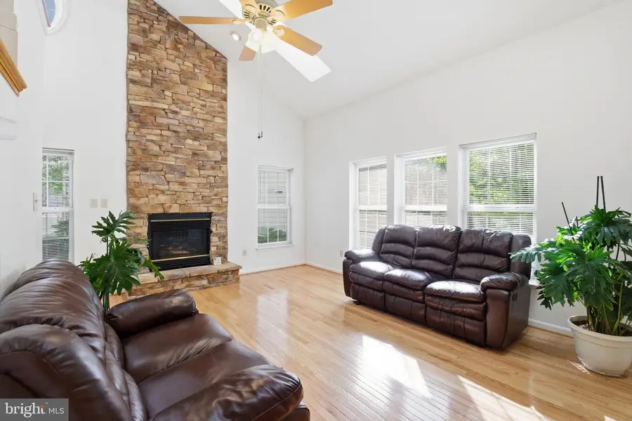 9500 Meadows Farm Dr, Owings Mills, MD 21117 - #3