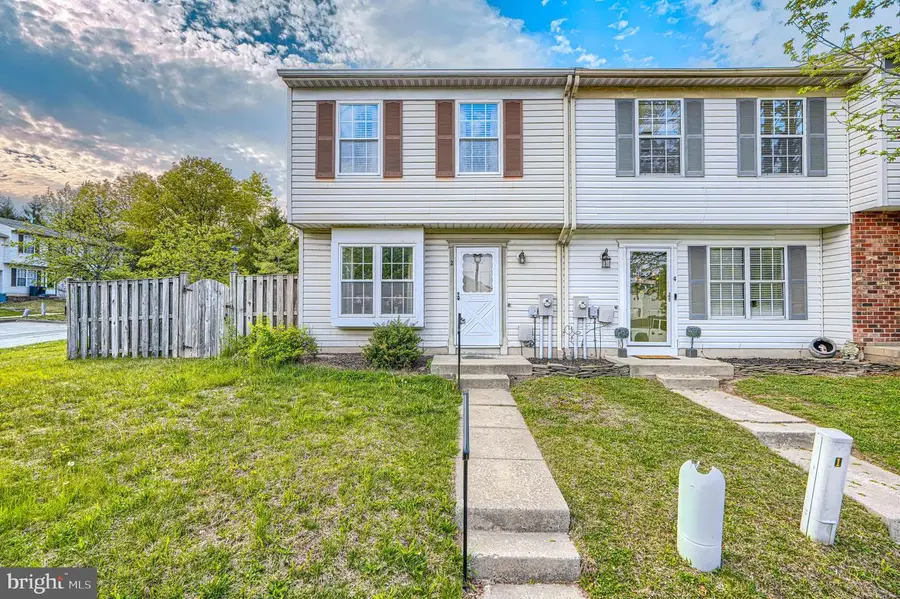 2 Chelmsford Ct, Baltimore, MD 21220 - #2