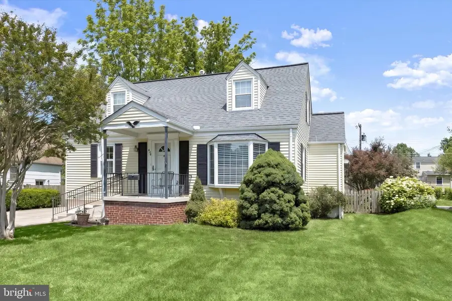 228 Spring Ave, Lutherville Timonium, MD 21093 - #2