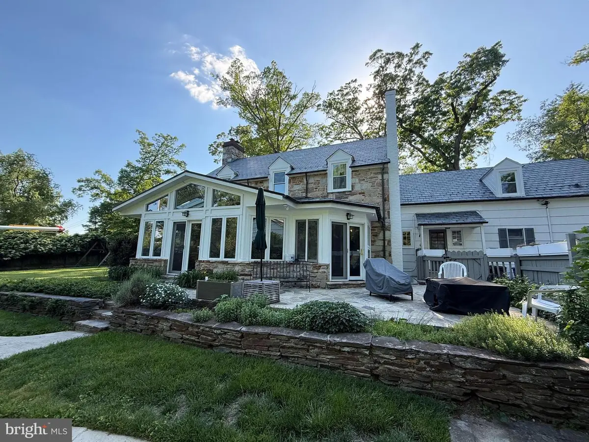 1205 Stevenson Ln, Towson, MD 21286 - #1
