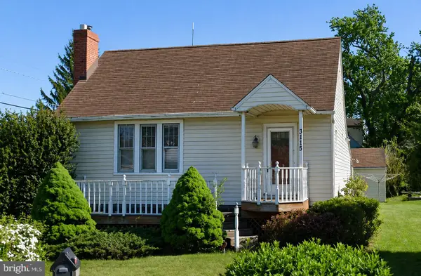 3115 Putty Hill Ave, BALTIMORE, MD 21234