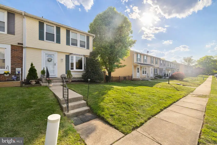 17 Morning Ct, Rosedale, MD 21237 - #2