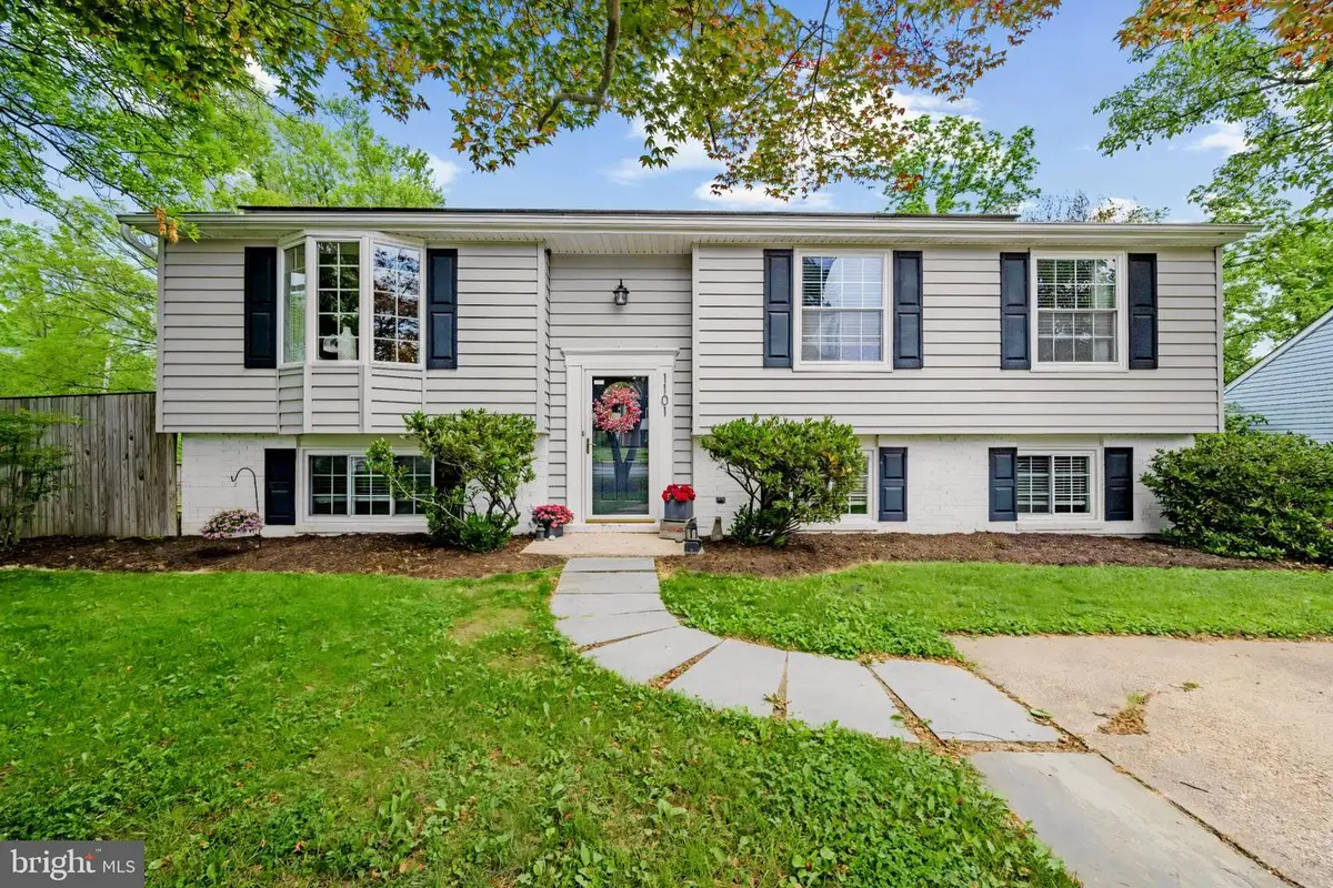 1101 Kingsbury Rd, Owings Mills, MD 21117 - #1