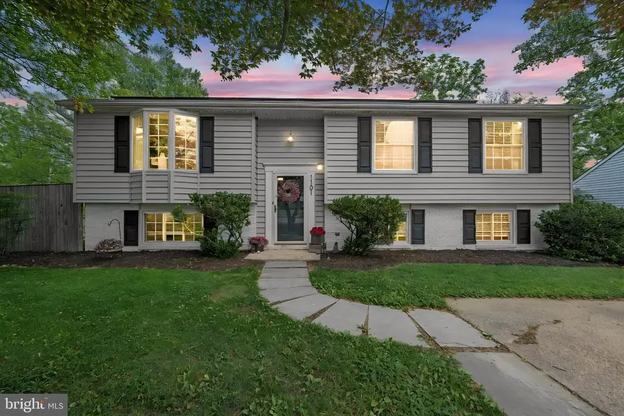 1101 Kingsbury Rd, Owings Mills, MD 21117 - #2