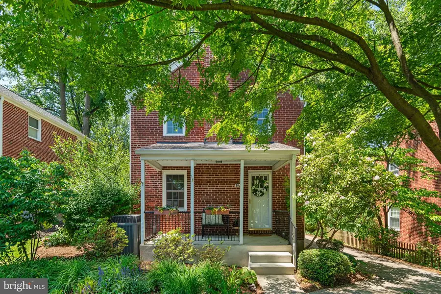 28 Dunmore Rd, Baltimore, MD 21228 - #2