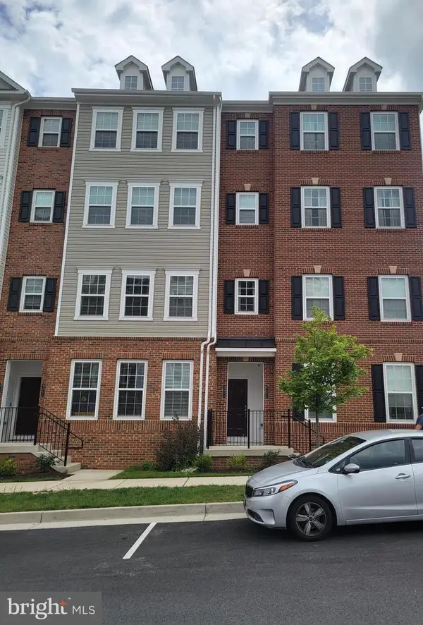 9453 James Macgowan Ln #428, OWINGS MILLS, MD 21117