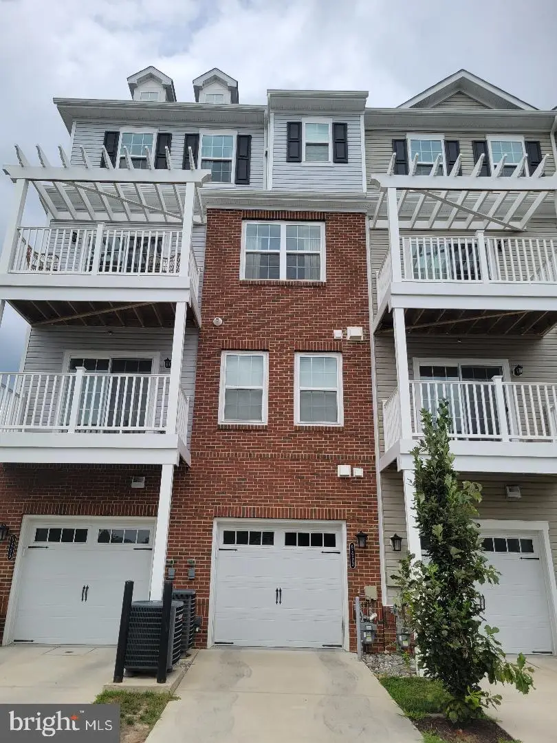 9453 James Macgowan Ln #428, Owings Mills, MD 21117 - #2