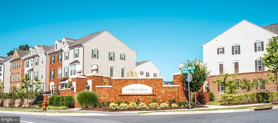9453 James Macgowan Ln #428, Owings Mills, MD 21117 - #3