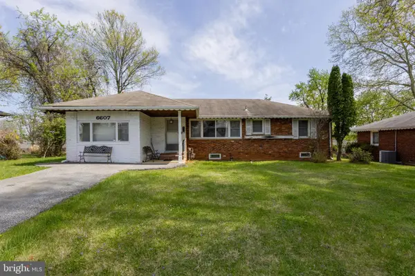 6607 Baythorne Rd, BALTIMORE, MD 21209