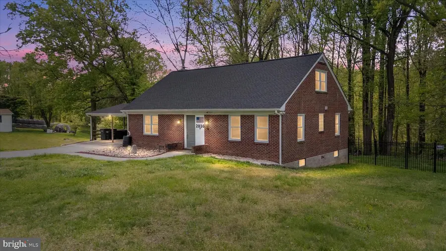 2836 Ridge Rd, Windsor Mill, MD 21244 - #2