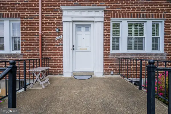 406 Greenlow, BALTIMORE, MD 21228