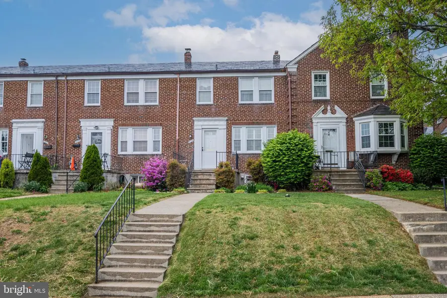 406 Greenlow, Baltimore, MD 21228 - #2