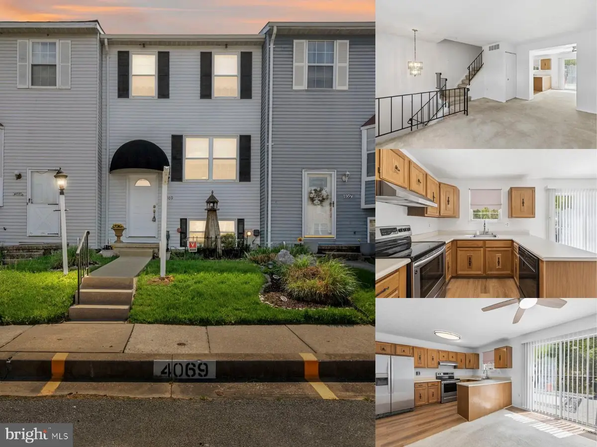 4069 Rustico Rd, Baltimore, MD 21220 - #1