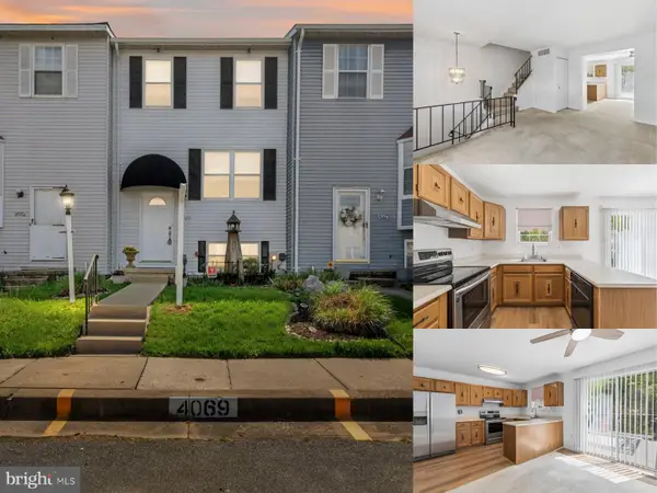 4069 Rustico Rd, BALTIMORE, MD 21220