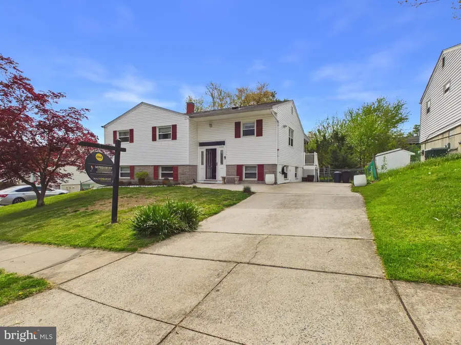 5127 Mcfaul Rd, Baltimore, MD 21206 - #2