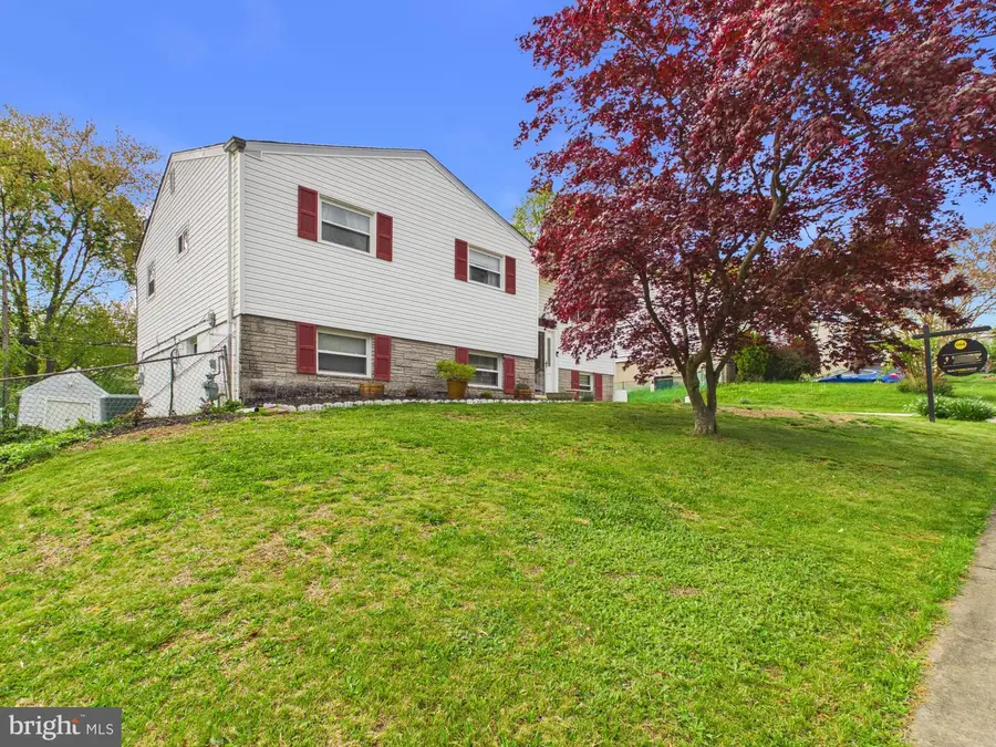 5127 Mcfaul Rd, Baltimore, MD 21206 - #3
