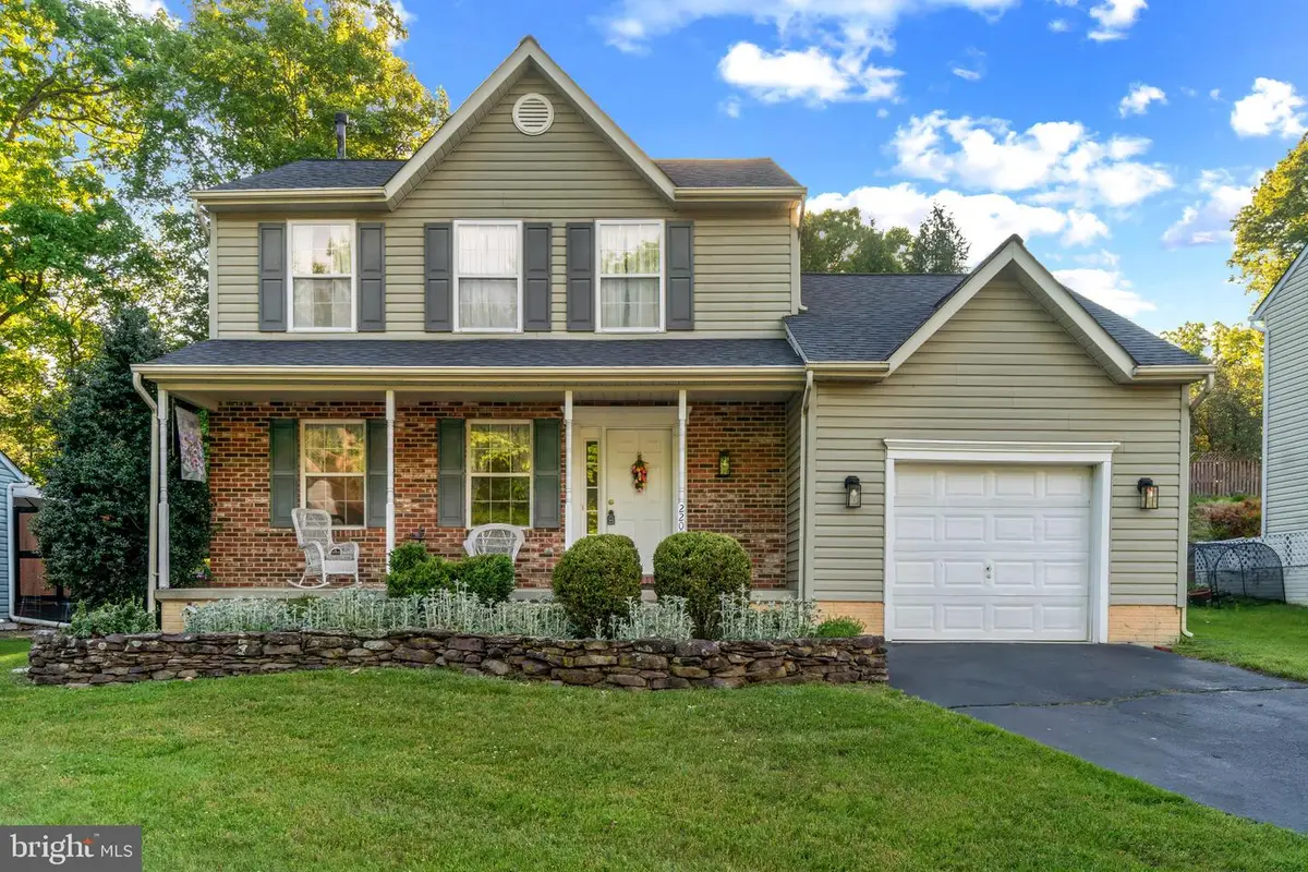 2208 Tall Pines Ct, Baltimore, MD 21228 - #1