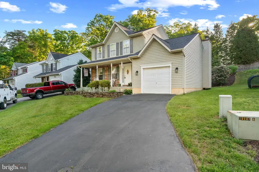 2208 Tall Pines Ct, Baltimore, MD 21228 - #2