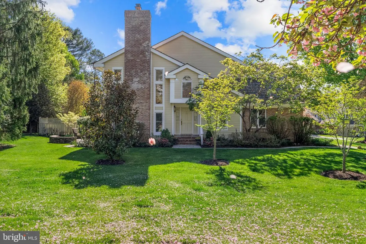 1 Old Boxwood Ln, Lutherville Timonium, MD 21093 - #1