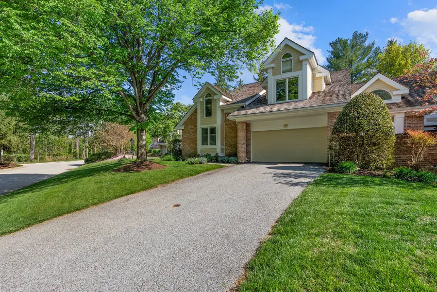 1 Old Boxwood Ln, Lutherville Timonium, MD 21093 - #3