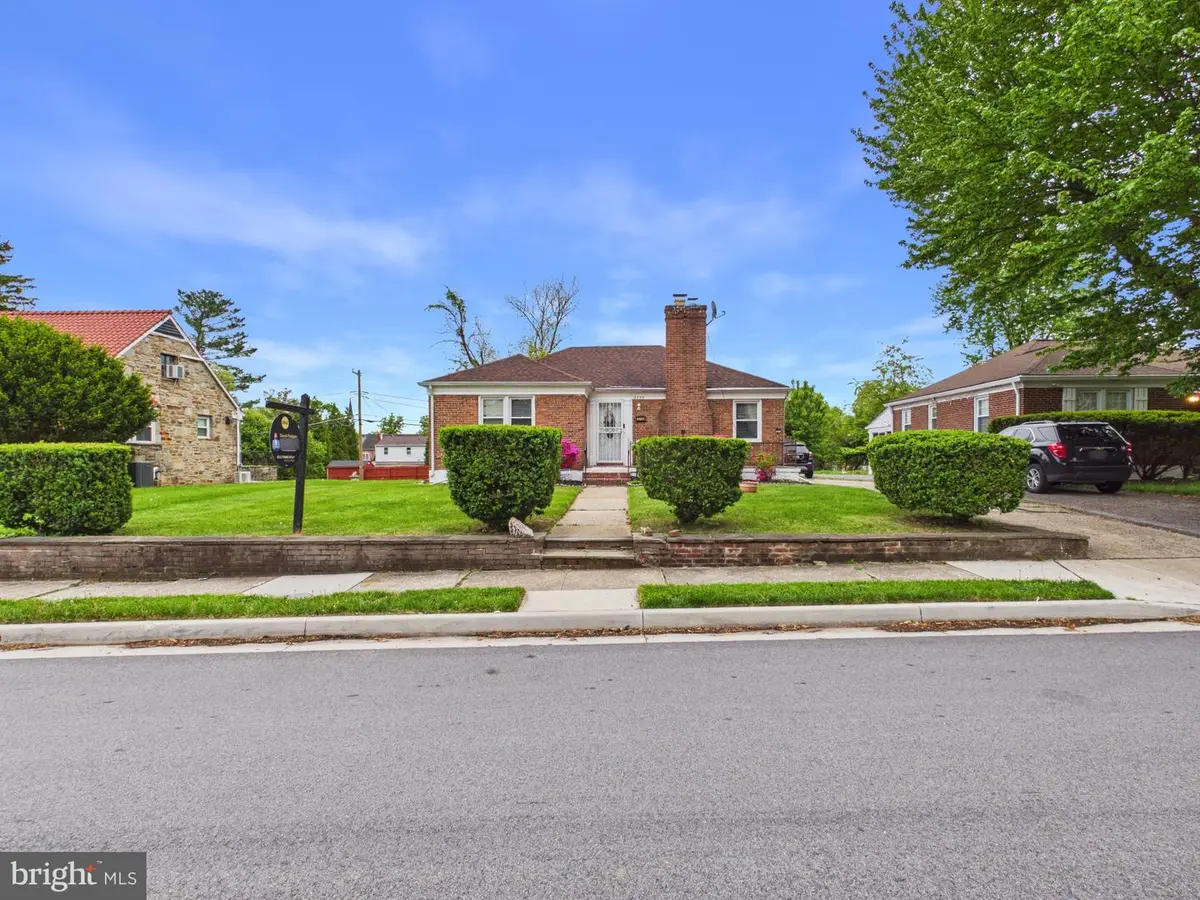 3739 Lochearn Dr, Baltimore, MD 21207 - #1