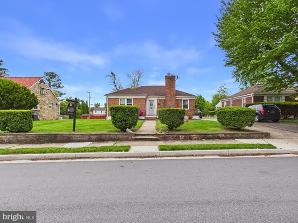3739 Lochearn Dr, BALTIMORE, MD 21207