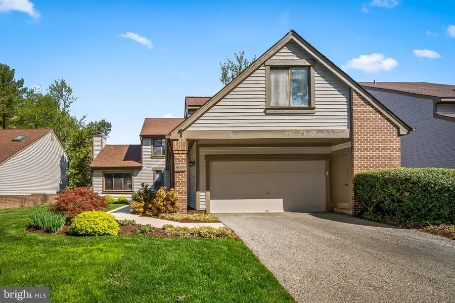 8009 Melody Ln #8009, Baltimore, MD 21208 - #2