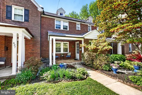 425 Murdock Rd, BALTIMORE, MD 21212