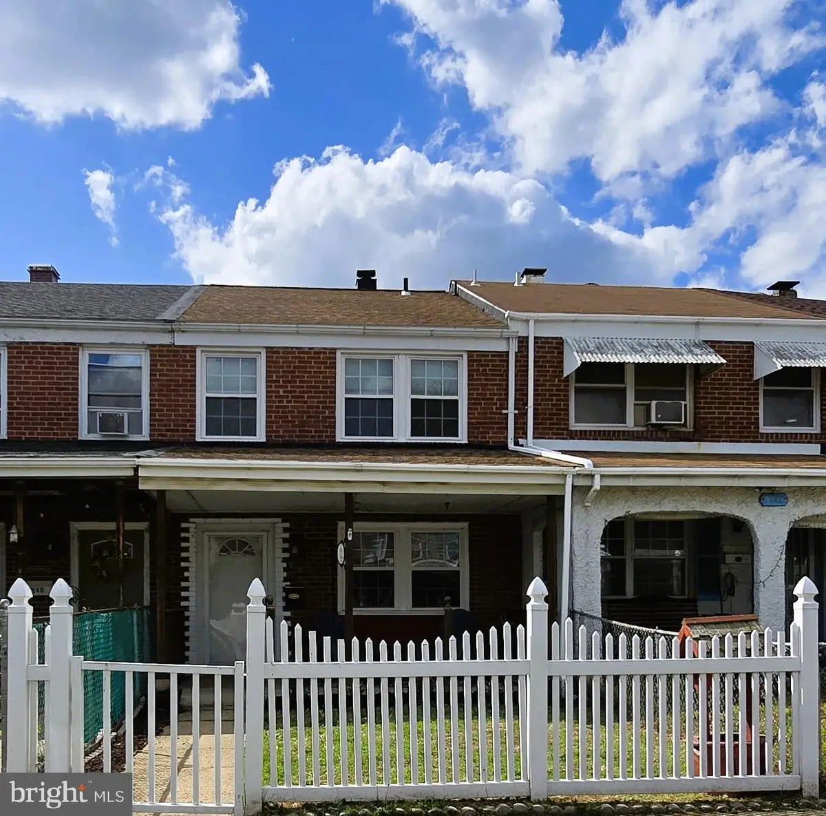 7842 Saint Bridget Ln, Baltimore, MD 21222 - #1