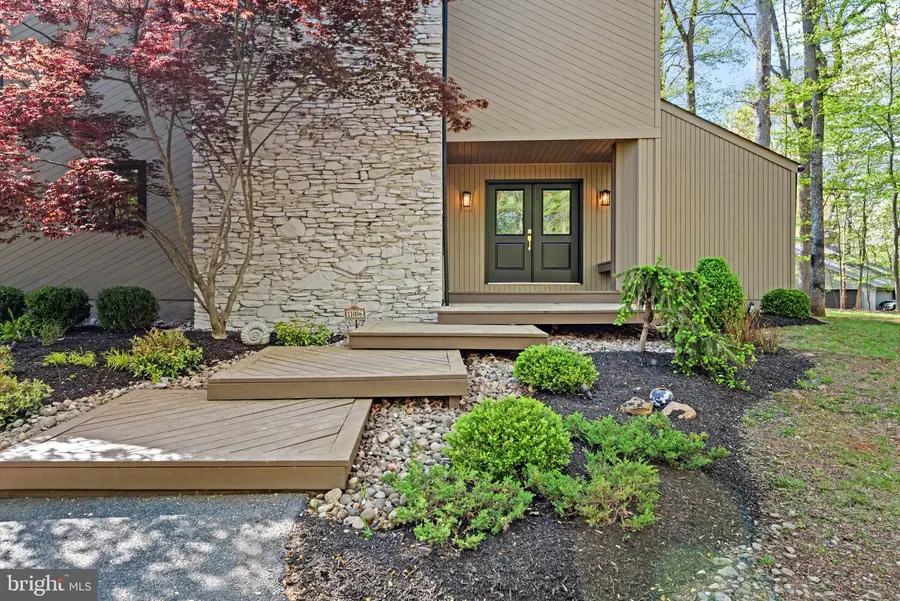 11006 Valley Heights Dr, Owings Mills, MD 21117 - #2