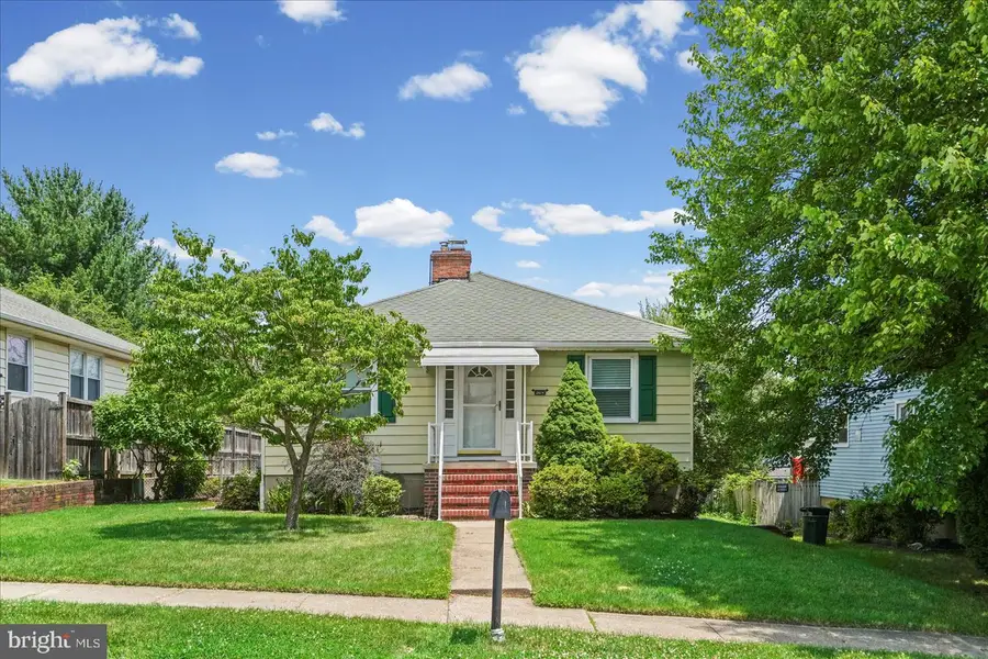 2614 Matthews Dr, Baltimore, MD 21234 - #2