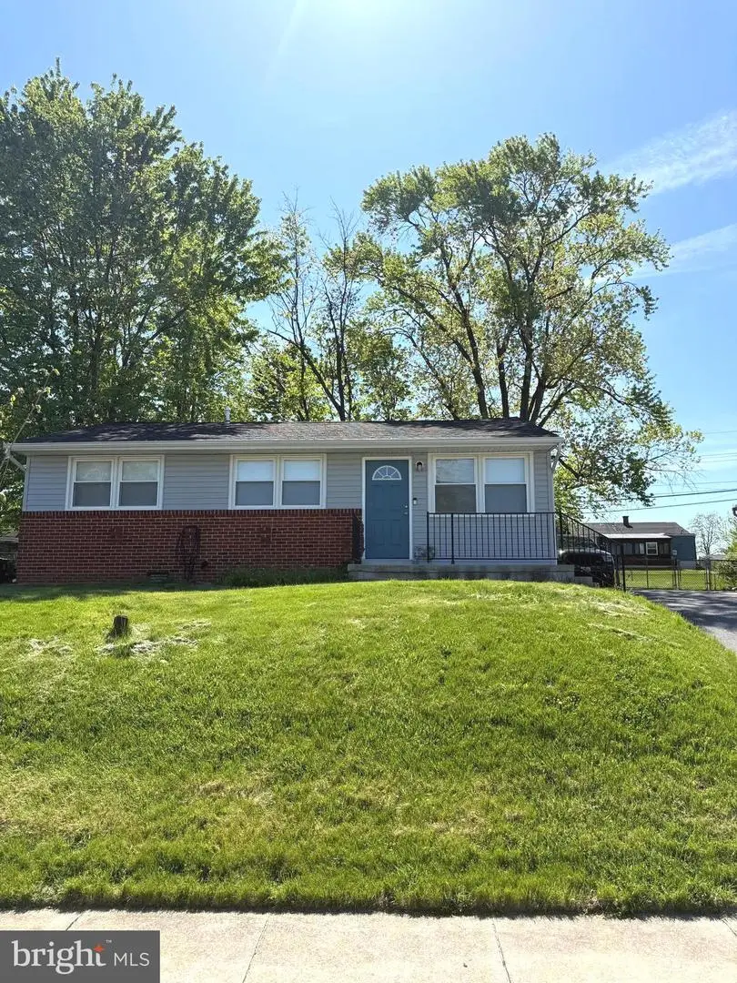 3209 Gartside, Baltimore, MD 21244 - #2