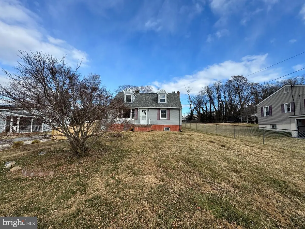 2716 Alderwood Ave, Halethorpe, MD 21227 - #1