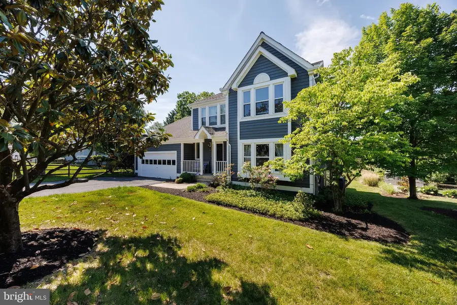 3 Stardust Ct, Catonsville, MD 21228 - #2