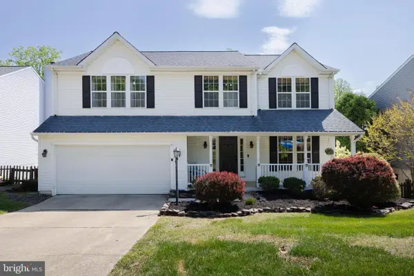 24 Basswood Ct, CATONSVILLE, MD 21228