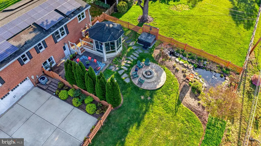 107 Martingale Rd, Lutherville Timonium, MD 21093 - #2