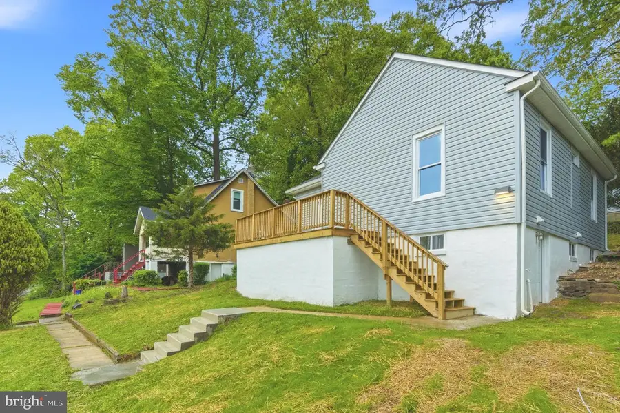 6039 Gwynn Oak, Gwynn Oak, MD 21207 - #2