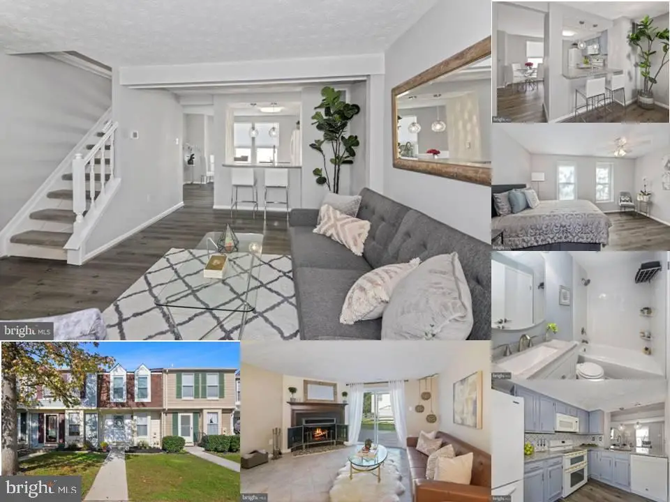 18 Trailwood Rd, Nottingham, MD 21236 - #1