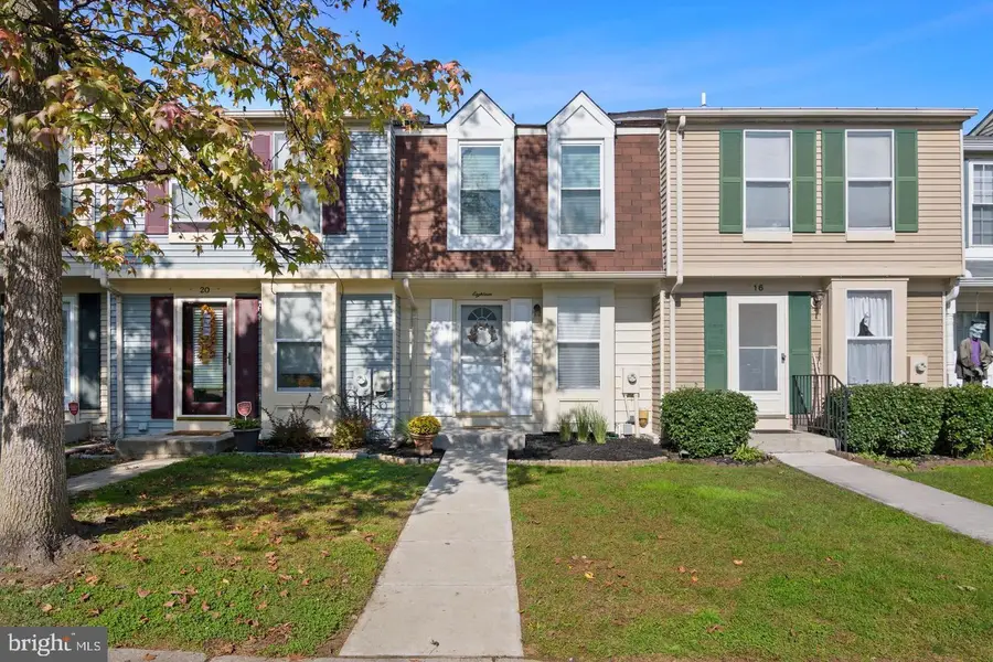 18 Trailwood Rd, Nottingham, MD 21236 - #2