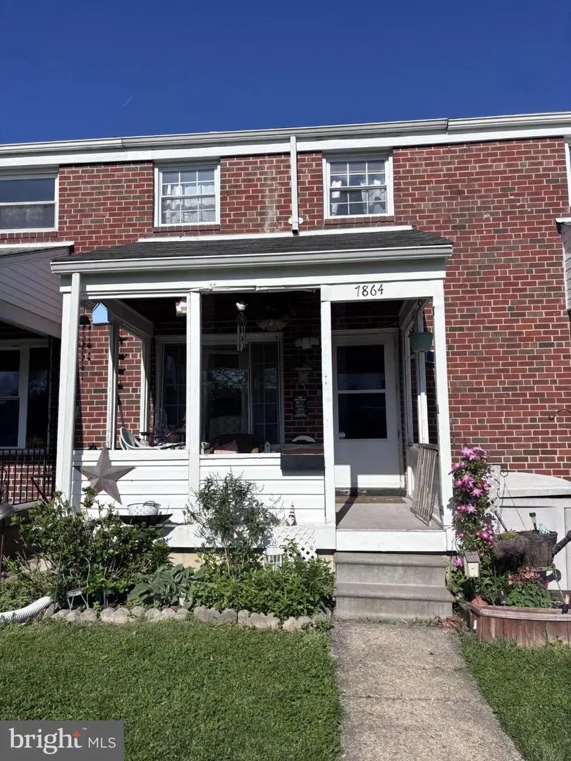 7864 Charlesmont Rd, Baltimore, MD 21222 - #1