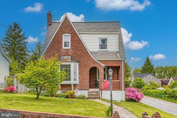 2814 Oakcrest Ave, BALTIMORE, MD 21234