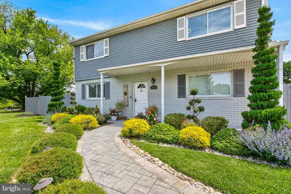 3947 Susanna Rd, RANDALLSTOWN, MD 21133