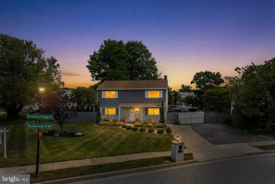 3947 Susanna Rd, Randallstown, MD 21133 - #2